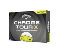 Callaway BL CG CHRM TR X 26 360 YLW STRP 12B PK