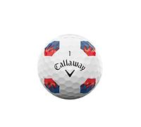 Callaway BL CG CHRMSFT RED/BLU 23 TRUTRK 12B PK