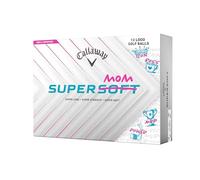 Callaway BL CG Supersoft 25 MTHRS Day 12B PK