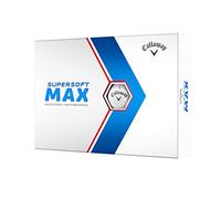 Callaway BL CG Supersoft MAX 23 12B PK