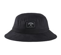 CALLAWAY BUCKET HAT - BLACK CAMO
