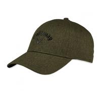 Callaway Golf Mens Liquid Metal Cap - Green - One Size