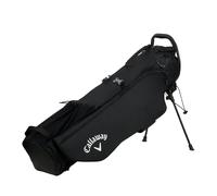 CALLAWAY 2025 CARRY PLUS PENCIL STAND BAG - BLACK