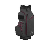 Callaway Cart Golf Bag ORG 14 HD Charcoal/PINK 2026