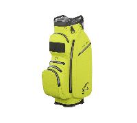 Callaway Golf Org 14 HD Waterproof Cart Bag 2026, Flo Yellow