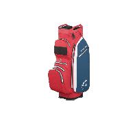 Callaway Cart Golf Bag ORG 14 HD RED/White/Navy 2026