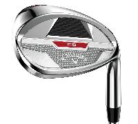 CALLAWAY CB WEDGE / STEEL SHAFT