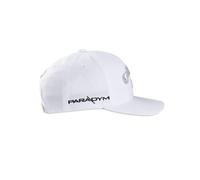 Callaway CG TA Performance Pro 23 Adjustable Golf Cap, White/Grey, One size