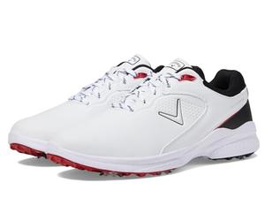 Callaway CG320WK11.52E: Men's Solana TRX V3 Golf Shoes, 11.5 2E, Multi, 10.5 UK