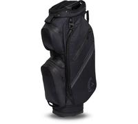 CALLAWAY 2025 CHASE DRY 14 GOLF CART BAG - BLACK