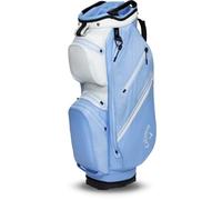 Callaway Chase 14 Dry Hydrangea/Silver Cart Bag