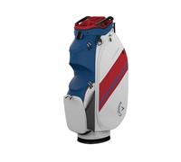 Callaway Chase 14 Golf Bag (Blue/Whte/Red)