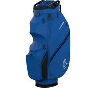 CALLAWAY CHASE 14 GOLF CART BAG - ROYAL +FREE GIFT