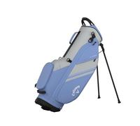 Callaway Chase Golf Bag (Silver/Hydrangea)