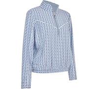 Callaway Chev Geo Flint Stone XS Sweatshirt