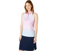 Callaway Chev Gradient Sleeveless Womens Women's T-Shirt XS