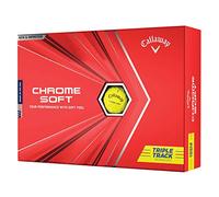 Callaway Chrome Soft Golf Balls 2020