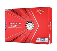 Callaway Chrome Soft Golf Balls 2020