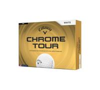 Callaway Chrome Tour 26 Golf Balls (Dozen) Dozen