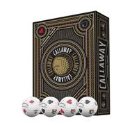 Callaway Chrome Tour 26 Truvis Suits Golf Balls Dozen