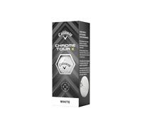 Callaway Chrome Tour X 24 Golf Balls PK-3