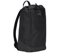 Callaway Clubhouse Drawstring Backpack Black One Size