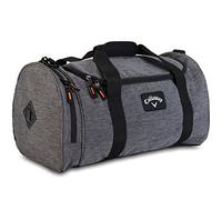 Callaway Clubhouse Duffle - Black, Small