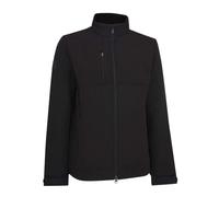Callaway Doby Sherpa Golf Jacket CGRFE010 - Caviar
