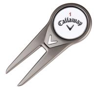 Callaway Double Prong Divot Tool One Size
