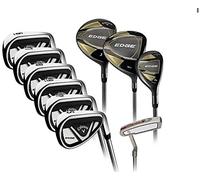 Callaway Edge 10 Piece Golf Set - Right Handed
