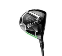 Callaway Elyte Mini Driver Elite Mini Driver Men's Left DENALI CHARCOAL USA 2025 Model Callaway Golf Club