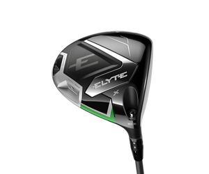 Callaway ELYTE X Driver Elite Driver, Right-Handed, PROJECT X DENALI CHARCOAL GRAPHITE USA Direct Import, 2025 Model, Callaway Golf Club, 10.5°, Denali_CHARCOAL50/R