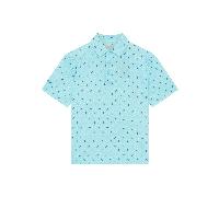 Callaway EMEA BOYS SS DOLPHIN - BLUE RADIANCE - L Size: Large