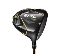 Callaway Epic Flash Star Driver (Right Hand, Driver, 10.5 Degrees, Light Flex)