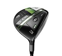 Callaway Epic Max 3 Wood (Left-Handed, IM10 70G, Stiff), Black