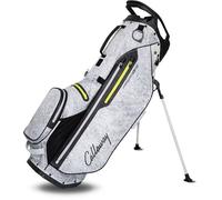 Callaway Fairway + HD Stand bag Grey Paint/Fluo Yellow