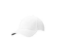 Callaway Front crested cap CGAS90C3 - Unisex, 100% Polyester, Performance fabric