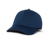 Callaway Front crested cap CGAS90C3 - Unisex, 100% Polyester, Performance fabric