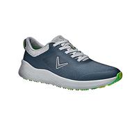 Callaway Golf Men's Aero Star Golf Shoe, Navy, 7 UK