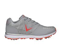 Callaway FT W685-311_Vista Gry/ORMM US7-UK5 Grey Orange 5 UK