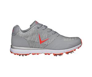 Callaway FT W685-311_Vista Gry/ORMM US7-UK5 Grey Orange 5 UK