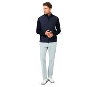Callaway Full-Zip Insulated Softshell Jacket Peacoat Men's Jacket L