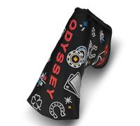 Callaway Funky Headcover 2024 Unisex Baseball Blade