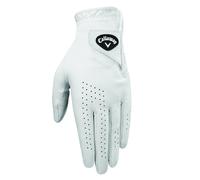 Callaway Men's Golf Gloves Dawn Patrol Right Hand, Extra Large, White, X