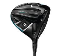 Callaway Golf 2018 Men's Rogue Draw Driver, Right Hand, Quaranta, 40G Shaft, Senior Flex, 10.5 degrees