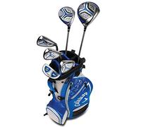 Callaway XJ2 6-piece Junior Set Blue Right Hand