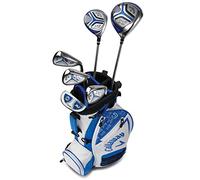 Callaway XJ2 6-piece Junior Set White Right Hand