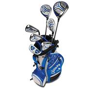 Callaway Junior XJ 9-12 Years 7 Piece Package Set