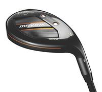 Callaway Golf 2020 Mavrik Max Hybrid (Right Hand, Graphite, Stiff, 4 Hybrid)