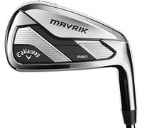 Callaway Golf 2020 Mavrik Pro Individual Iron (Right Hand, Steel, Stiff, PW)